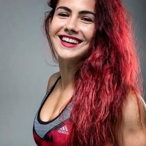 Benedetta Squillante
