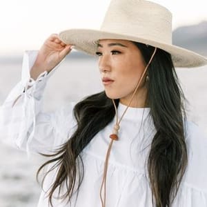 Sarah Ching