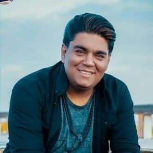 Salman Marandi