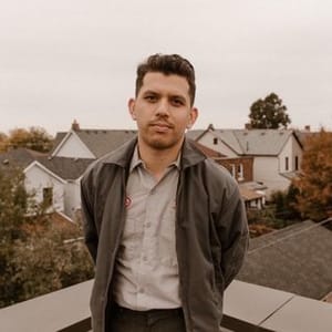 Jeremie Albino