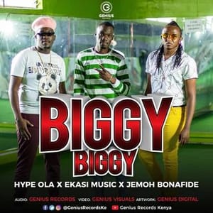 Jemoh  Bonafide