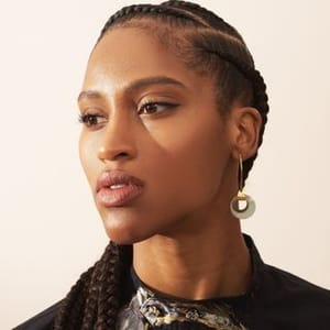 Zoya Yaseka Johnson