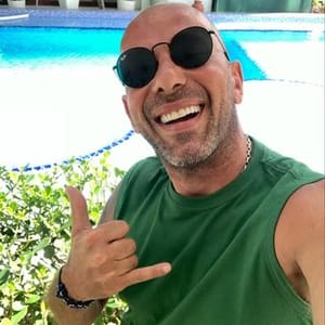 Rafael Ilha