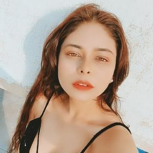 Priya Meravigliosa