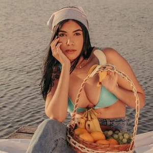 Michelle Santoz