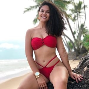 Gabriella Souza