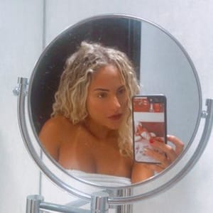 Fabi Avancada