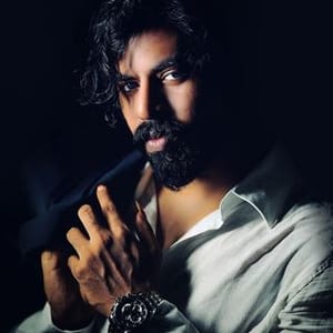 Ashiq Ismail