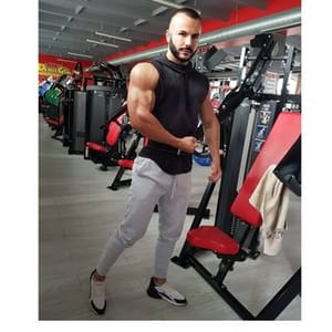Deaconu Claudiu