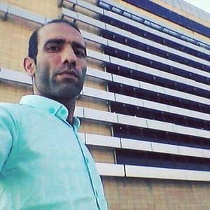 Milad Pirkhdri