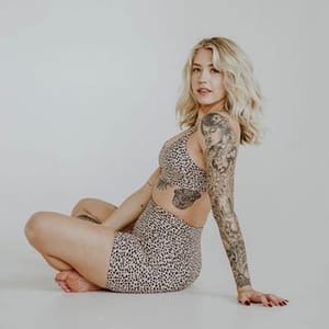 Brooke Witt