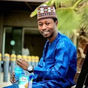 Sovereign Abubakar Bee