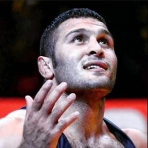 Reza Yazdanii