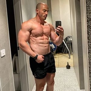 Cameron Oreb