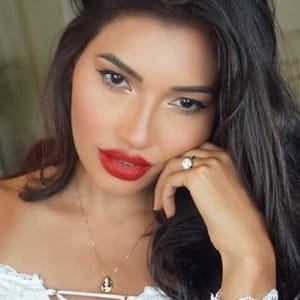 Krystal B