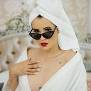 Flavia Meieze