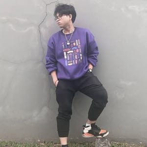 Alphi Sugoi