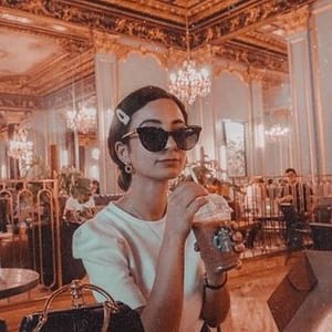 Inspo Parisian