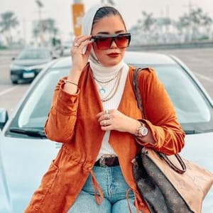 Aya Fashion