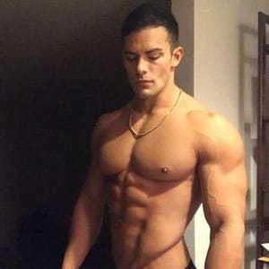 Sal Herrera