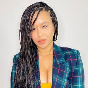 Jasmine Rashae