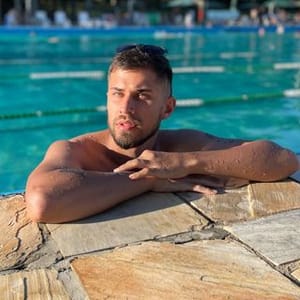 Pablo Veneral