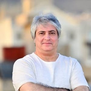 Amir Krimi