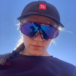 Payton Ridenour