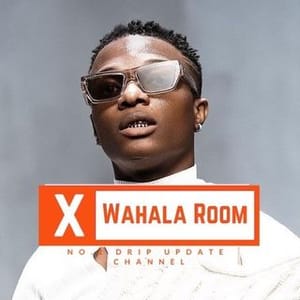 Wahala Room