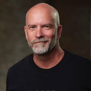 Mike Hines