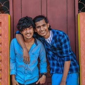 Adarsh Blaze