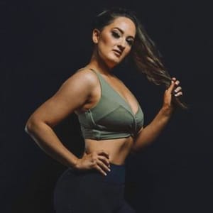 Amber Collins