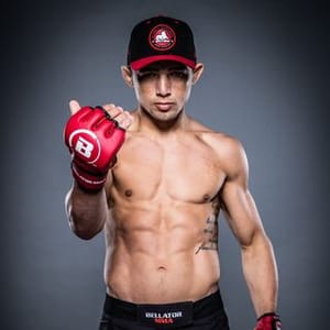 Leandro Higo