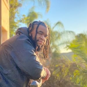 Deshaun Allen