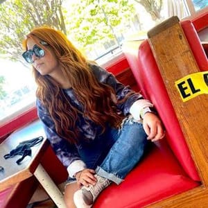 Faride Lizeth