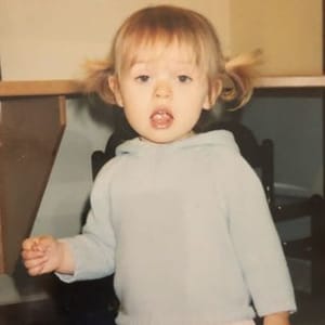 Alyssa Jirrels