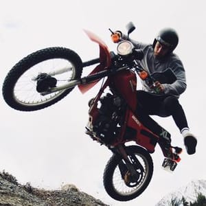 Magnus Manson