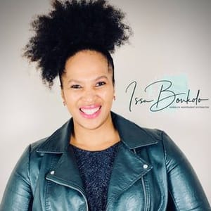 Nwabisa Issa Bonkolo