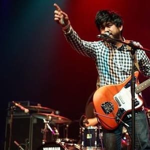 Chris Laxamana