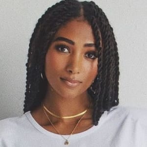 Marissa Aleya