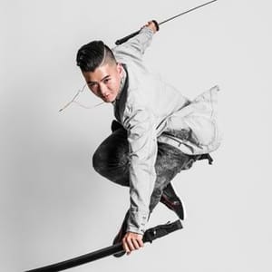 Jonathan Shih