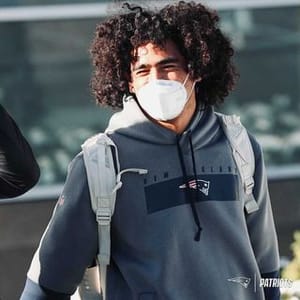 Devin Asiasi