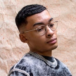 Jaden Thompson