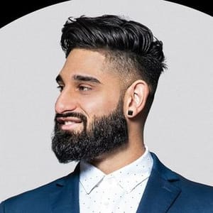 Wali Shah