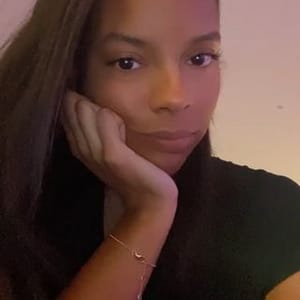Sandra Ojuri