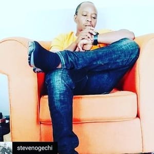 Steven Ogechi
