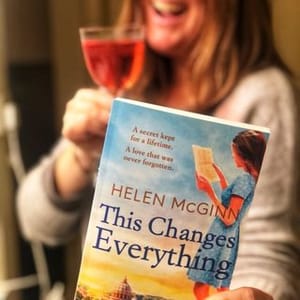 Helen McGinn