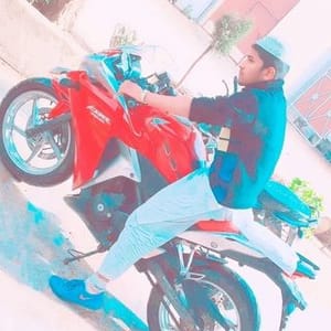 Rihan choudhary
