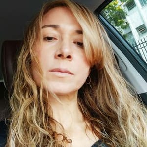Lene Vieira Barros