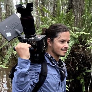 Filipe Deandrade
